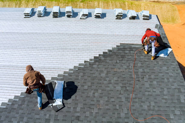 Quick and Trustworthy Emergency Roof Repair Services in Espaola, NM