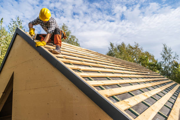 Best Storm Damage Roof Repair  in Espaola, NM