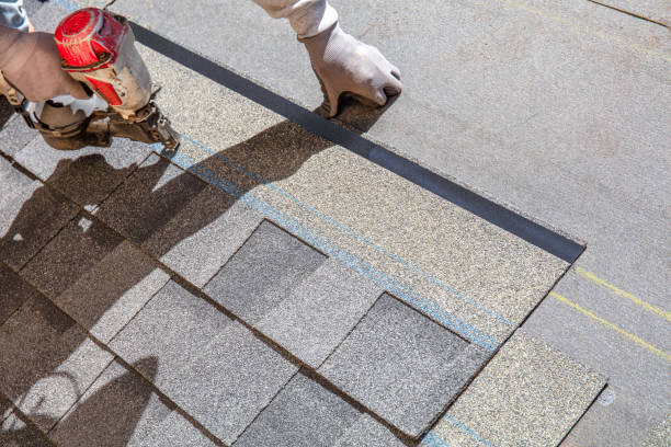 Professional Roofing Contractor in Espaola, NM